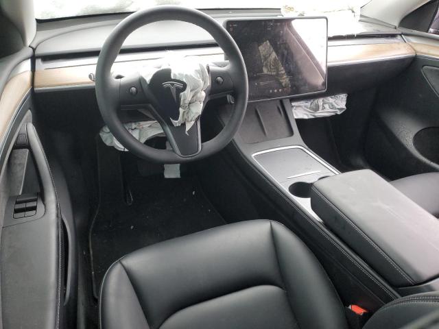  TESLA MODEL Y 2024 Szary