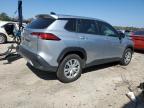 2023 Toyota Corolla Cross L na sprzedaż w Midway, FL - Front End