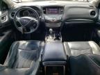 2016 Infiniti Qx60    for Sale in Hurricane, WV - Rear End