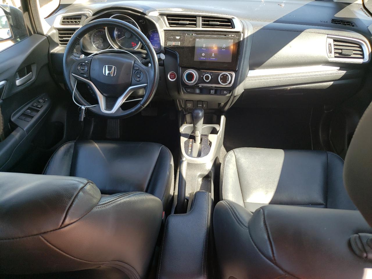 2015 Honda Fit - Image 8