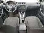 2014 Volkswagen Jetta Base продається в Wayland, MI - Front End