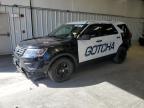 2019 Ford Explorer Police Interceptor en Venta en Windham, ME - All Over