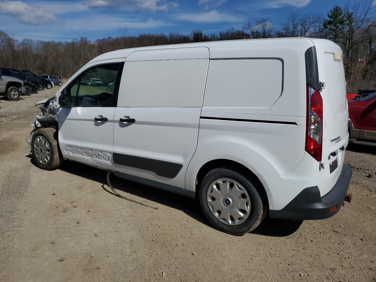 2016 Ford Transit - Image 2
