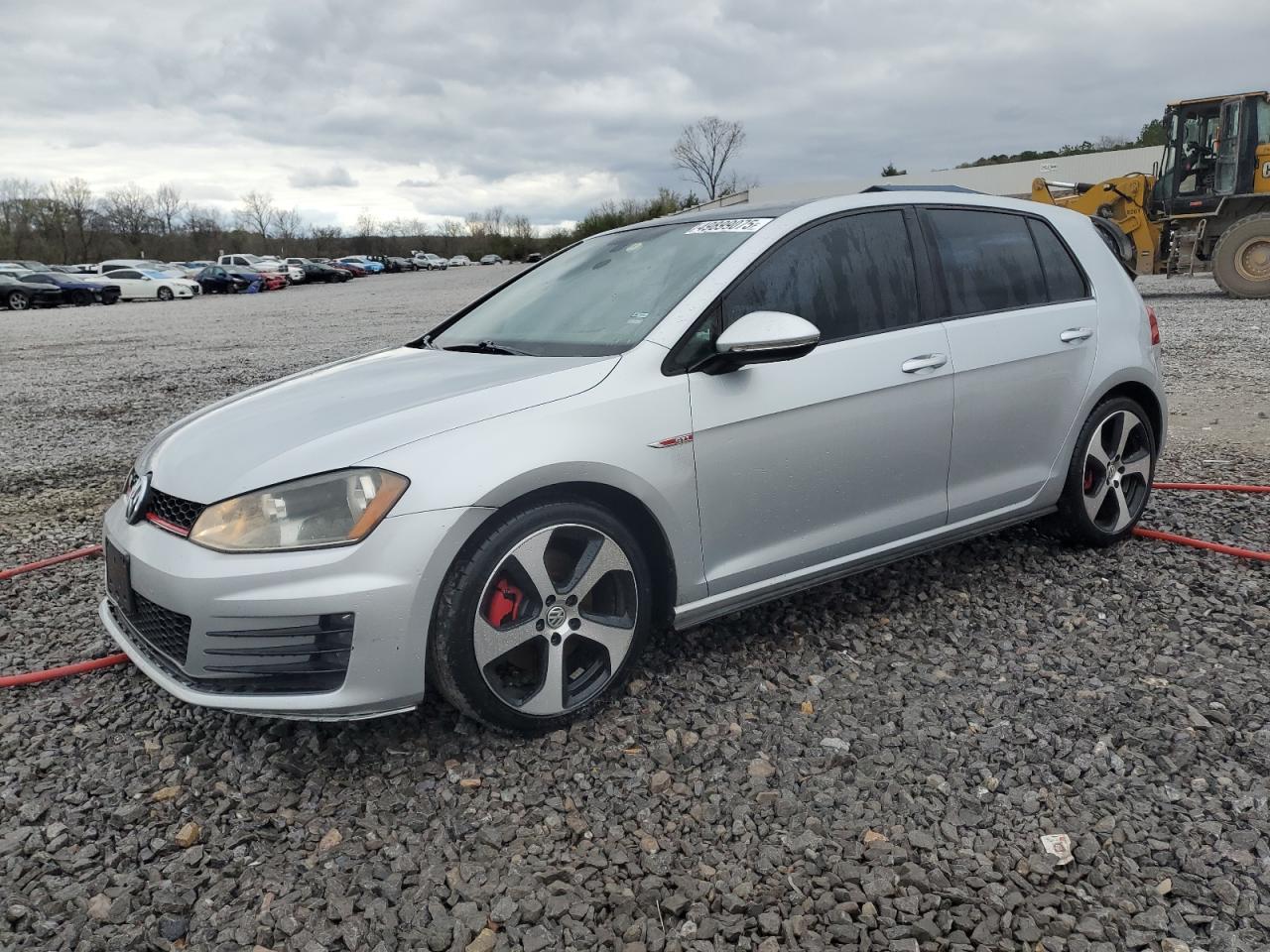 Hueytown, AL에서 판매 중인 2015 Volkswagen Gti - Front End