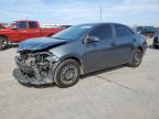 2015 Toyota Corolla L for Sale in Grand Prairie, TX - Front End