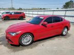 2021 Alfa Romeo Giulia Sport للبيع في Montgomery، AL - Vandalism