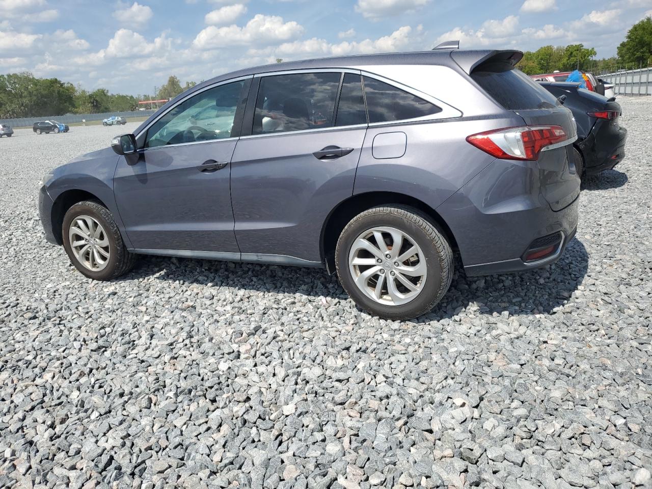 2017 Acura RDX - Image 2