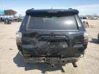 2024 Toyota 4Runner Sr5 zu verkaufen in Newton, AL - Rear End