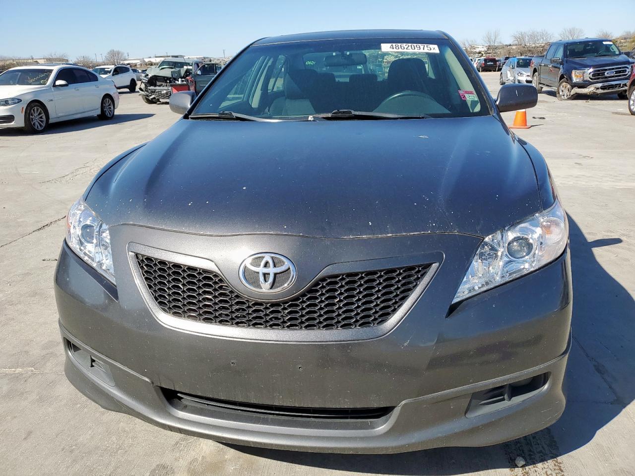 2007 Toyota Camry - Image 5