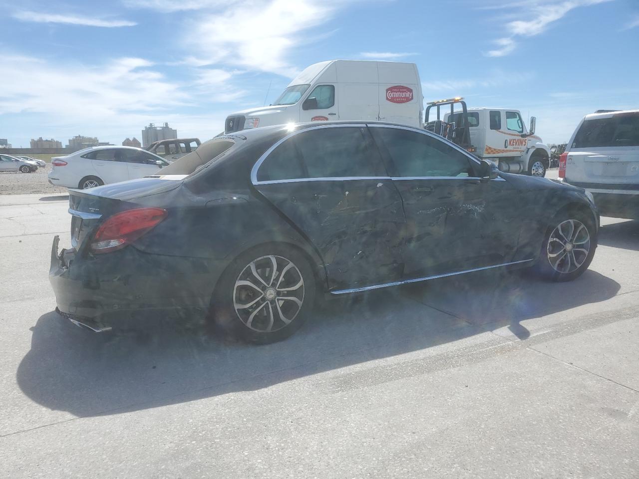 2016 Mercedes-Benz C-klasse - Image 3