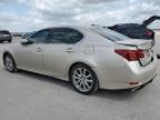 2013 Lexus Gs 350 продається в Wilmer, TX - Rear End