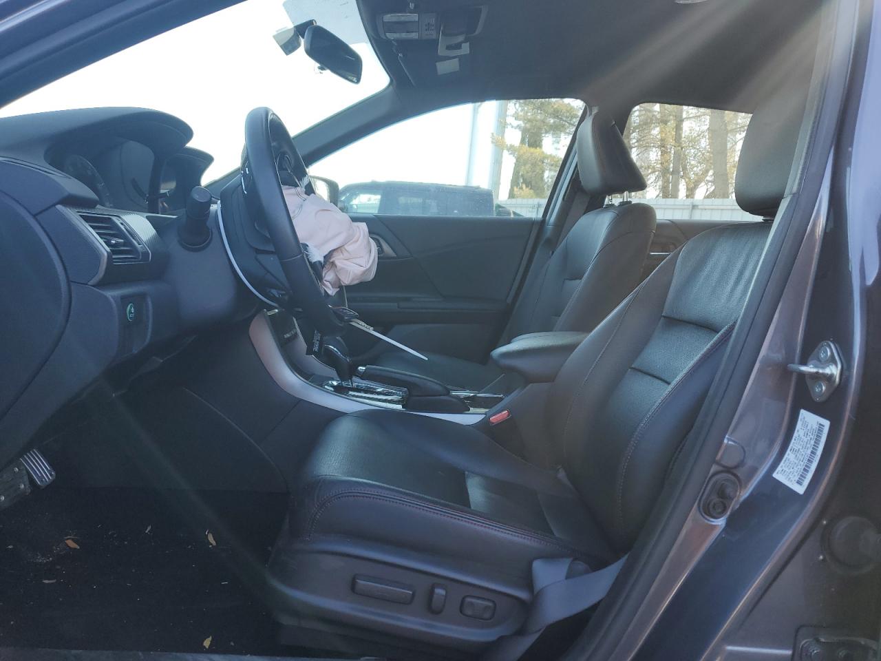 2017 Honda Accord - Image 7