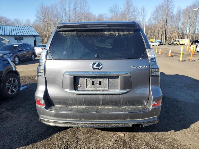  LEXUS GX 2023 Gray