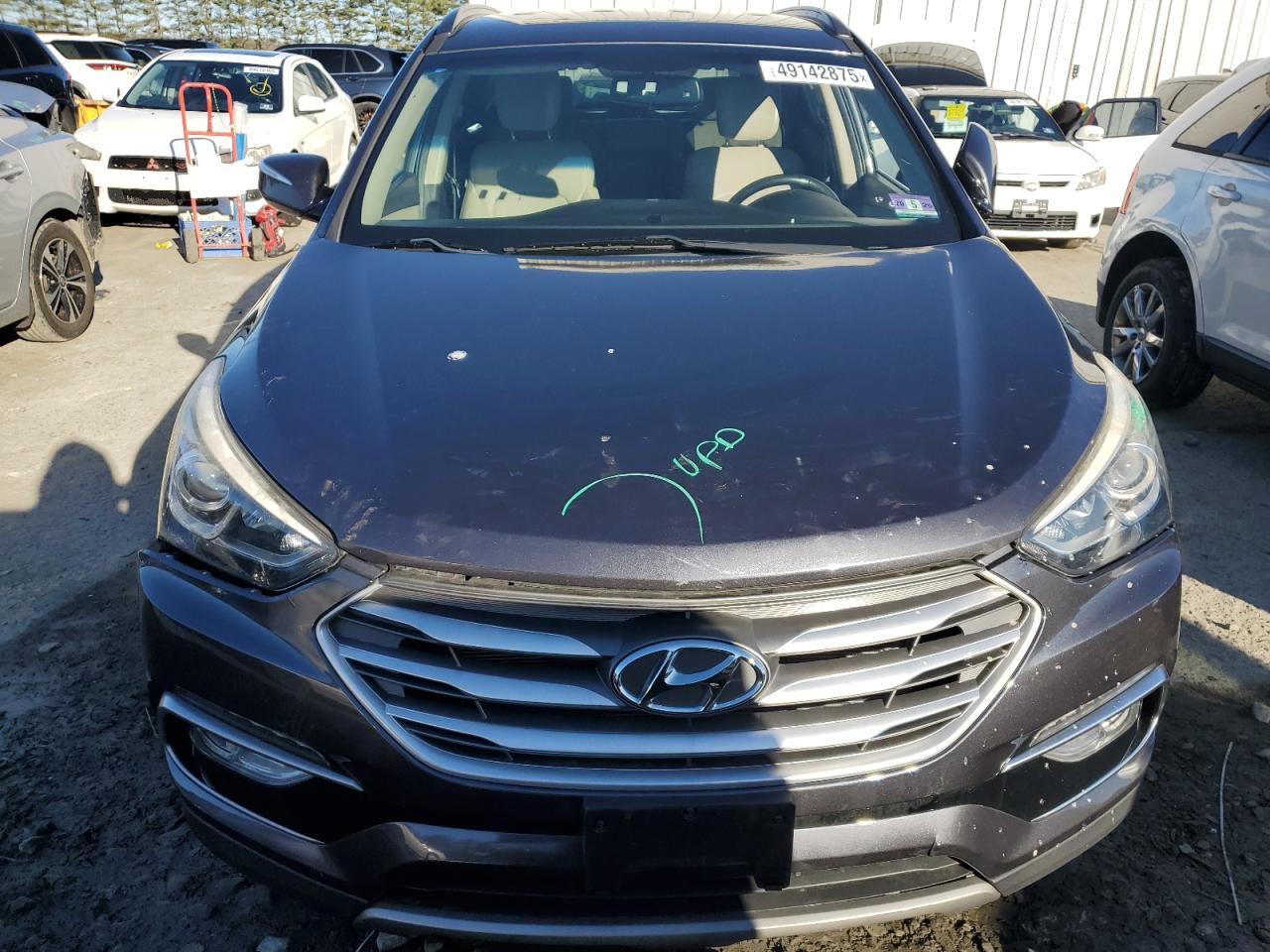 2018 Hyundai Santa Fe - Image 5