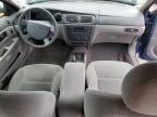 2004 Ford Taurus Ses იყიდება Madisonville-ში, TN - All Over