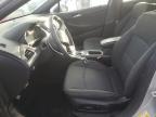 2018 Chevrolet Cruze Lt na sprzedaż w Wayland, MI - Front End