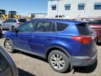 2014 Toyota Rav4 Limited de vânzare în Albuquerque, NM - Front End