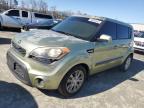 2013 Kia Soul  zu verkaufen in Spartanburg, SC - Burn - Interior