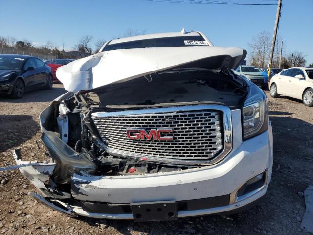  GMC YUKON 2016 Biały