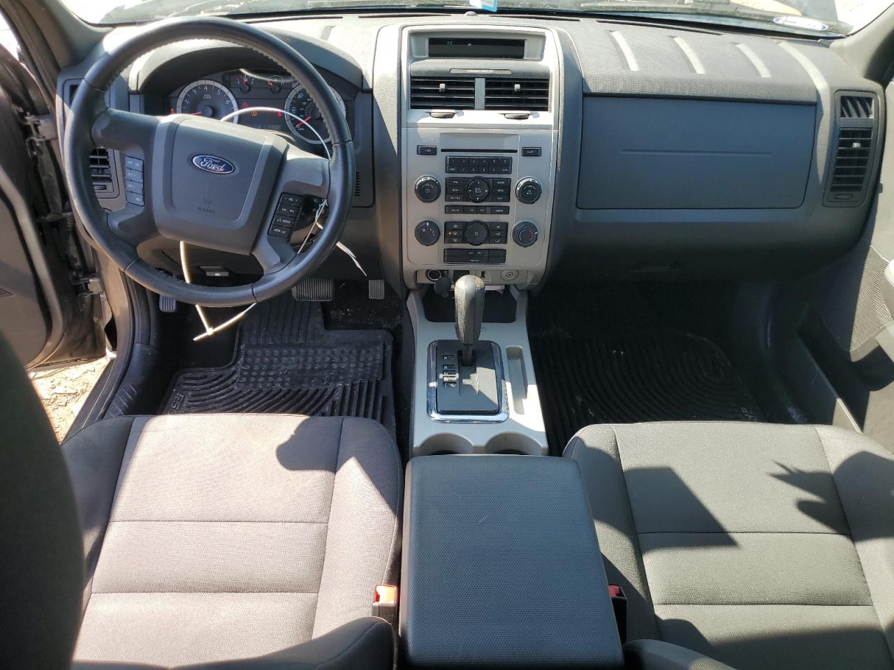 2012 Ford Escape - Image 8