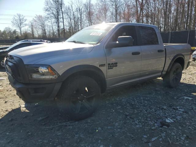 RAM 1500 CLASS 2021