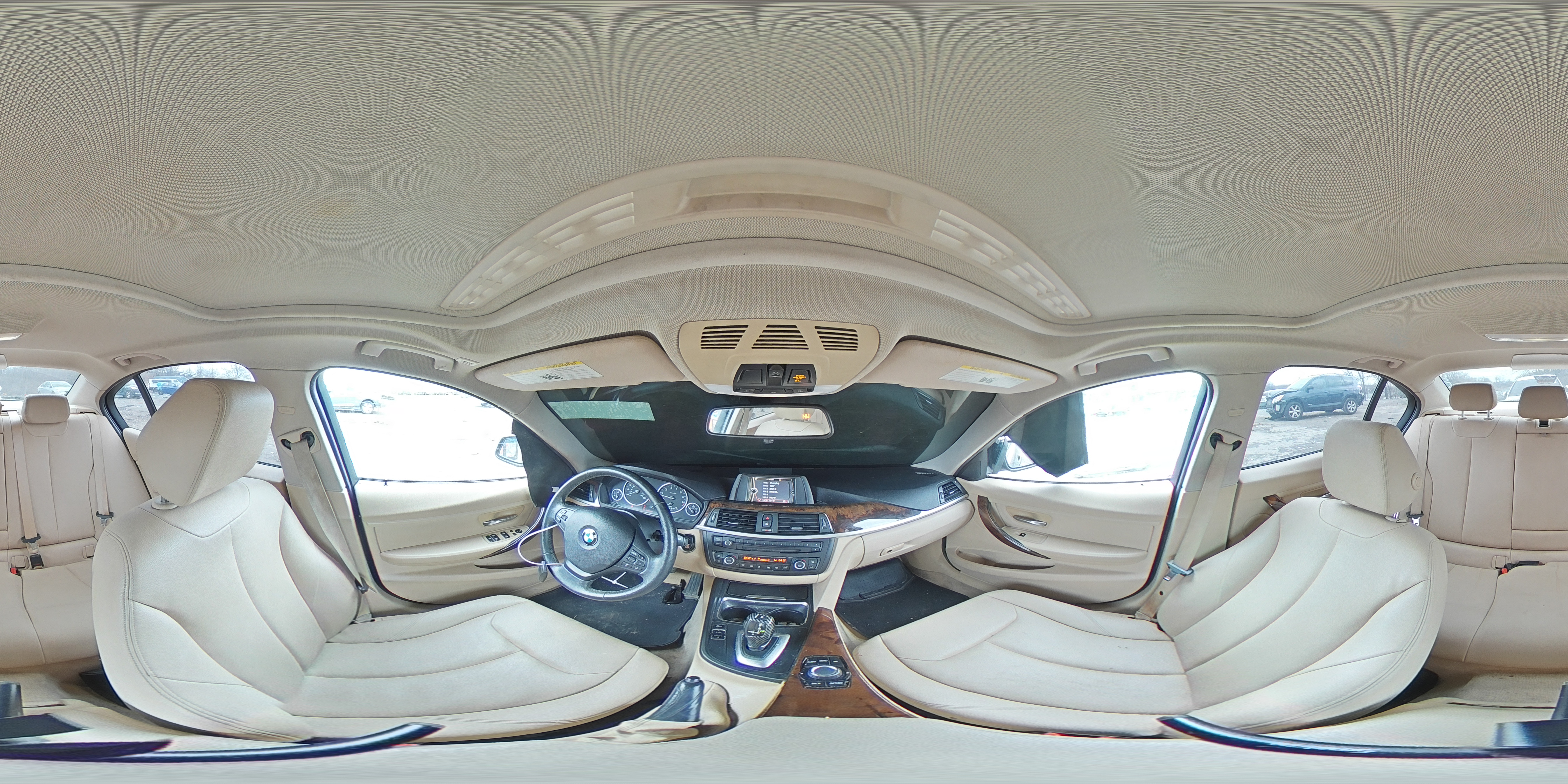 2013 BMW 3er - Image 12