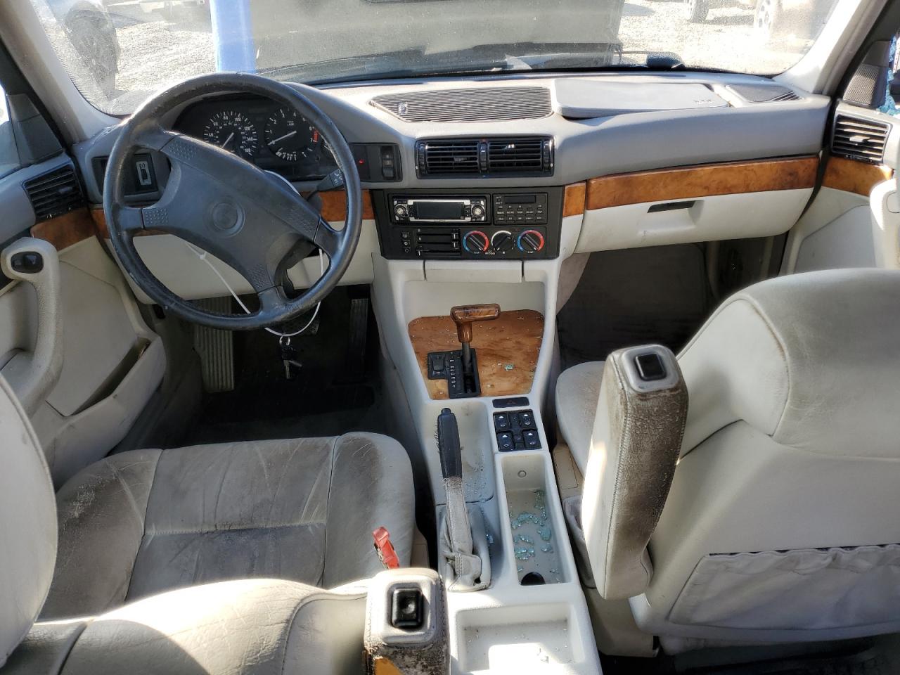 1994 BMW 5er - Image 8