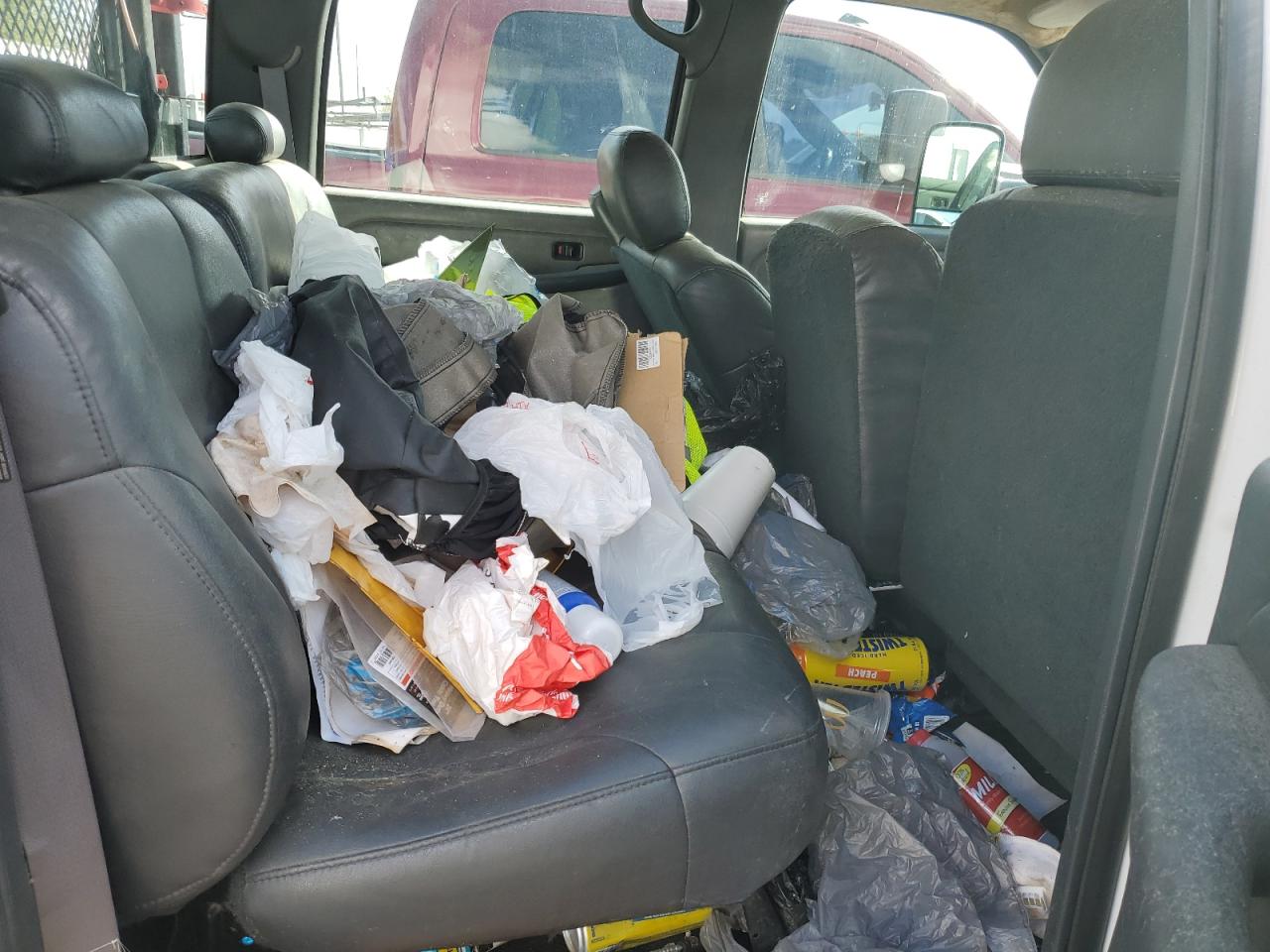 2002 Chevrolet Silverado - Image 10