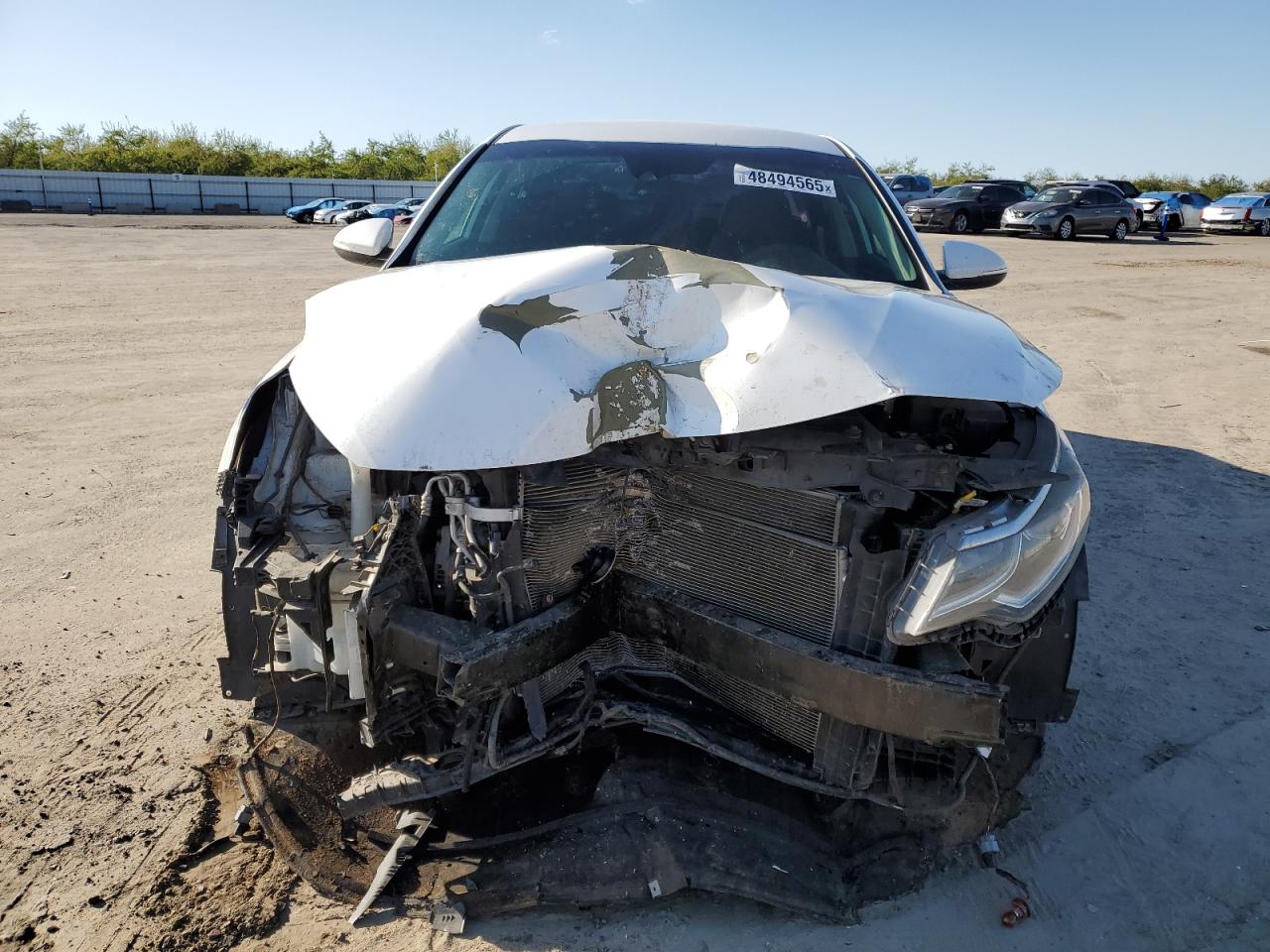 2019 Kia Optima - Image 5