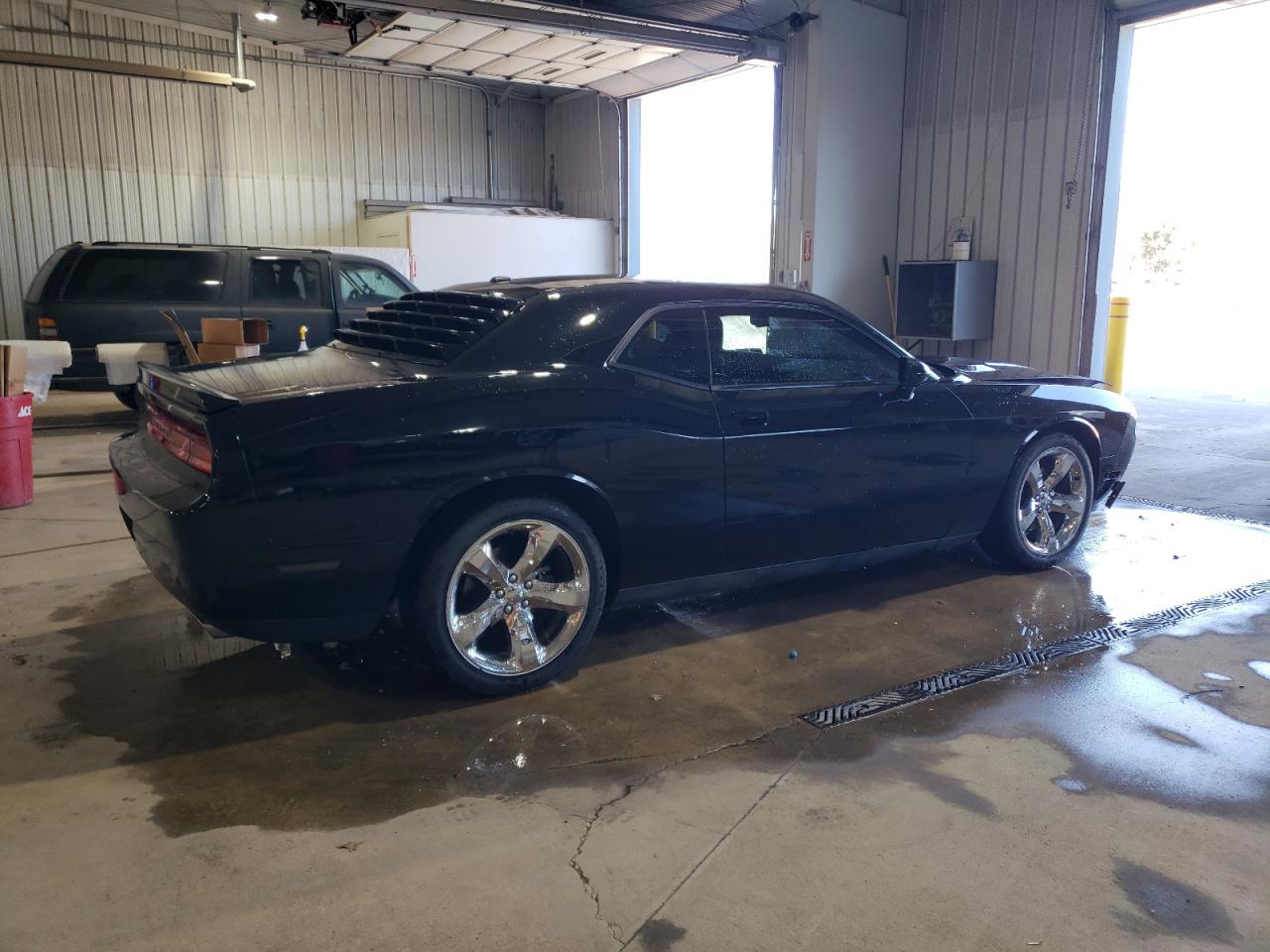 2012 Dodge Challenger - Image 3