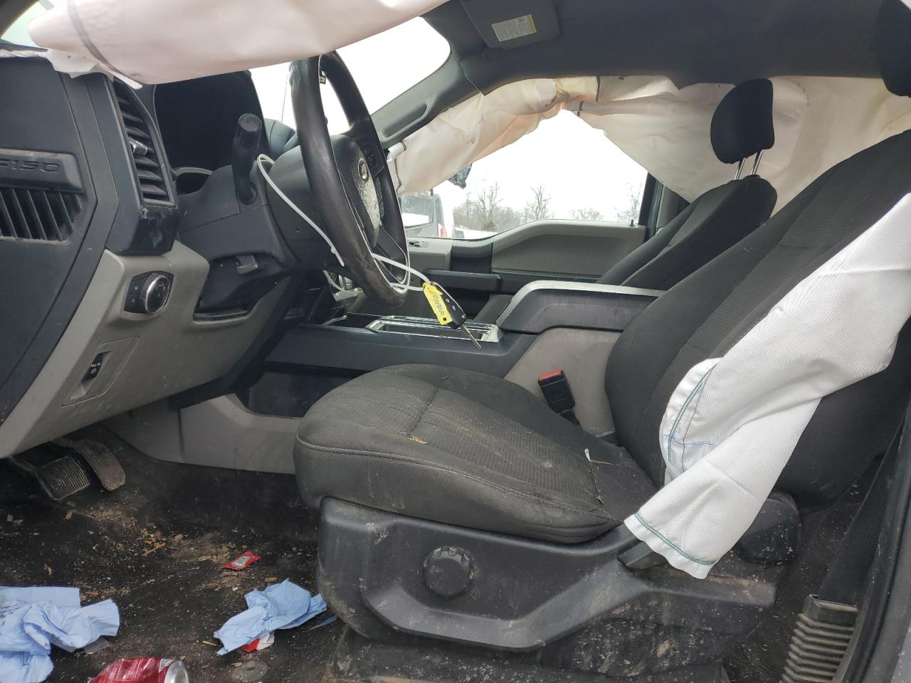 2019 Ford F-150 - Image 7