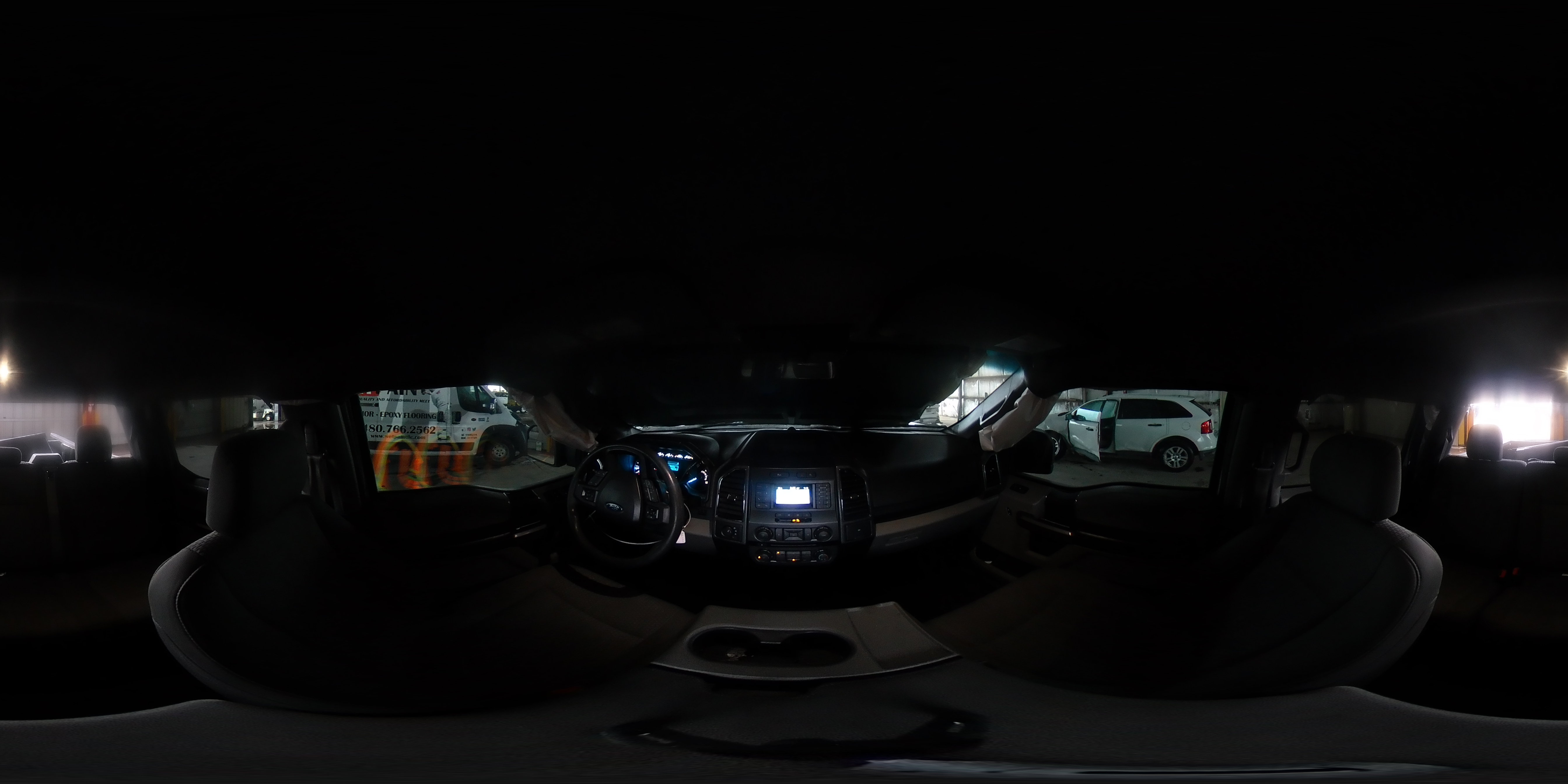 2018 Ford F-150 - Image 12