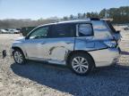 2013 Toyota Highlander Hybrid Limited for Sale in Ellenwood, GA - All Over