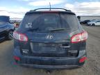 2011 Hyundai Santa Fe Limited იყიდება Helena-ში, MT - Minor Dent/Scratches