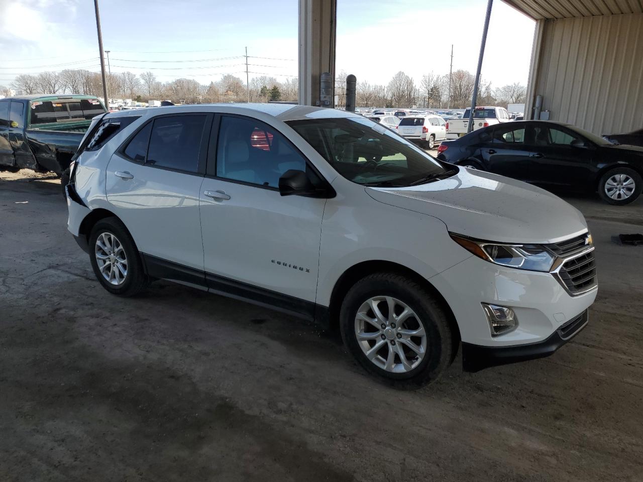 2020 Chevrolet Equinox - Image 4