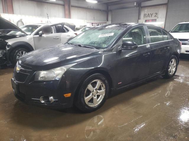 2011 Chevrolet Cruze Lt