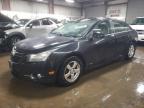 2011 Chevrolet Cruze Lt for Sale in Elgin, IL - Side