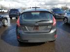 2012 Ford Fiesta Se for Sale in Portland, OR - Front End