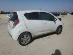 2015 Chevrolet Spark Ls იყიდება San Antonio-ში, TX - Front End