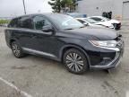2020 Mitsubishi Outlander Se en Venta en Rancho Cucamonga, CA - Front End