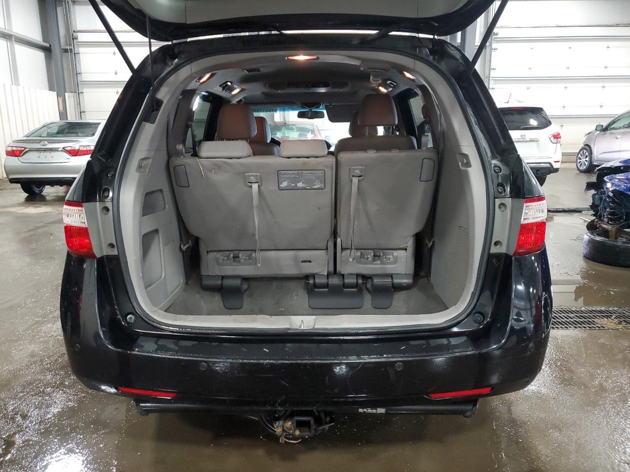 2012 Honda Odyssey - Image 6