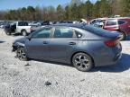 2019 Kia Forte Fe за продажба в Gainesville, GA - Front End