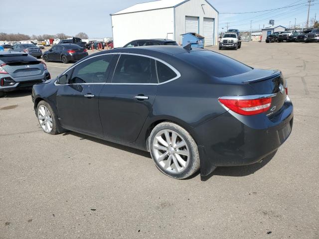  BUICK VERANO 2014 Сharcoal
