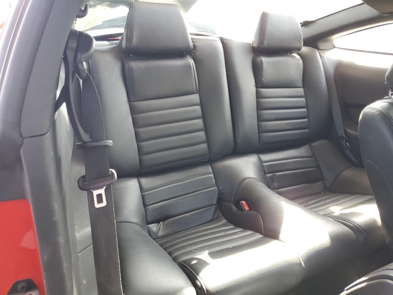 2012 Ford Mustang - Image 10