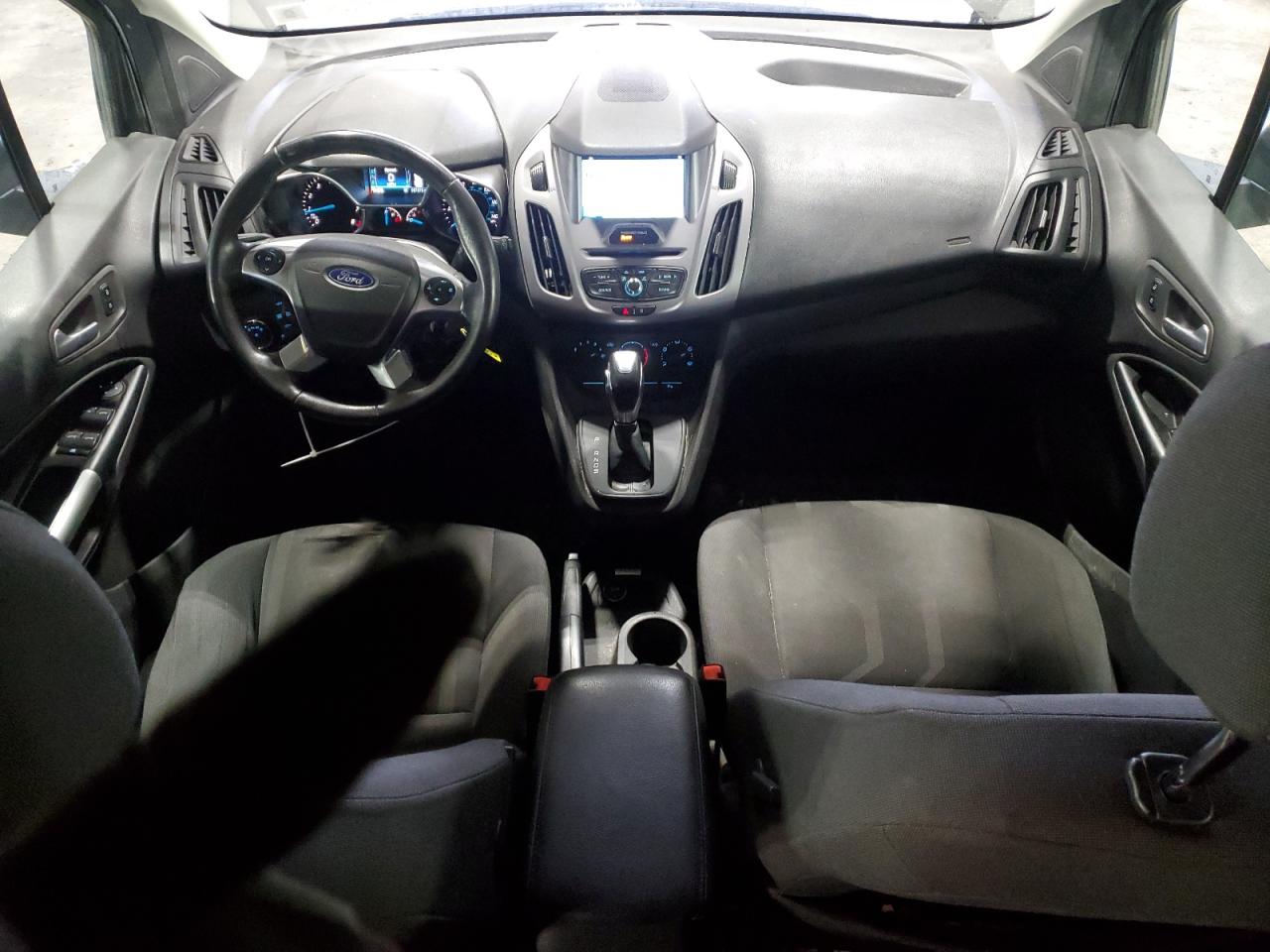 2018 Ford Transit - Image 8