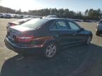 2010 Mercedes-Benz E 350 4Matic იყიდება Exeter-ში, RI - Rear End