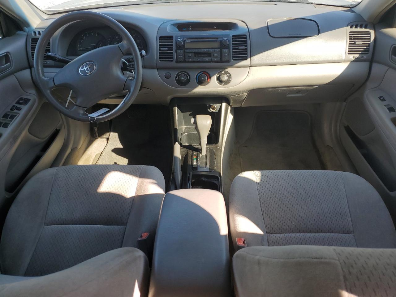 2003 Toyota Camry - Image 8