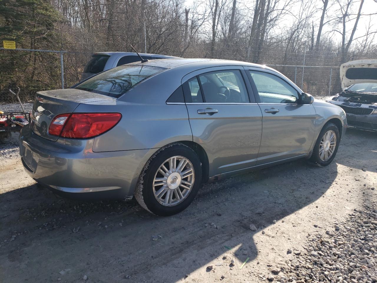 2009 Chrysler Sebring - Image 3