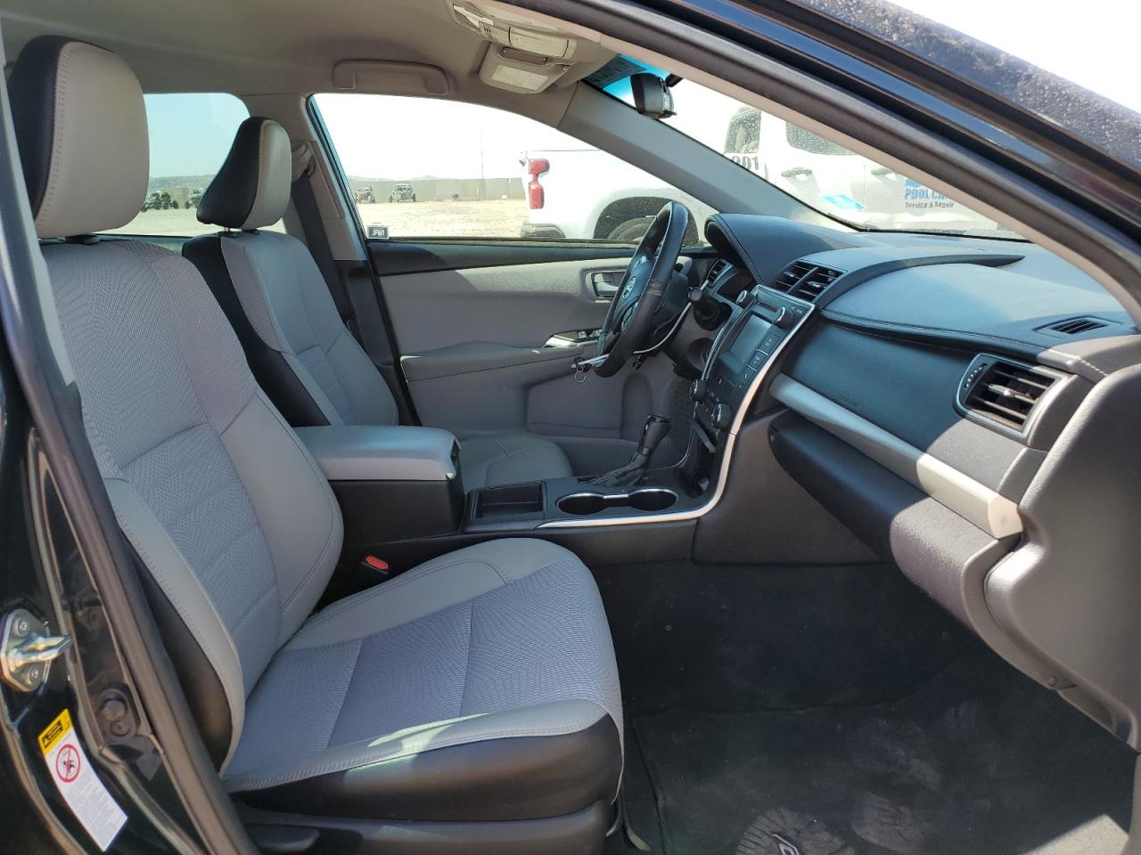 2017 Toyota Camry - Image 7
