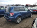 2011 Subaru Forester 2.5X Premium na sprzedaż w New Britain, CT - Minor Dent/Scratches